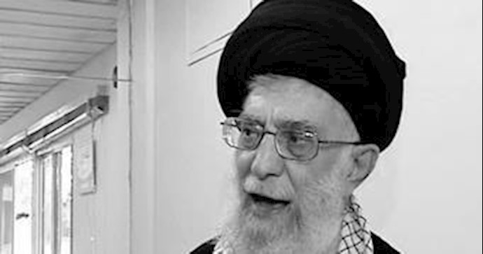 إيران: لهجة الخامنئي المستهجنة والمعادية للمرأة، تعکس الفشل والانعزال الدولي للنظام