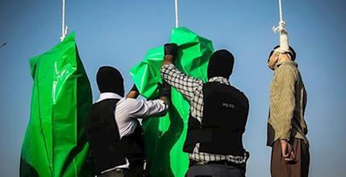 ايران: سادس حالة اعدام في المرأی العام خلال 16 يوما