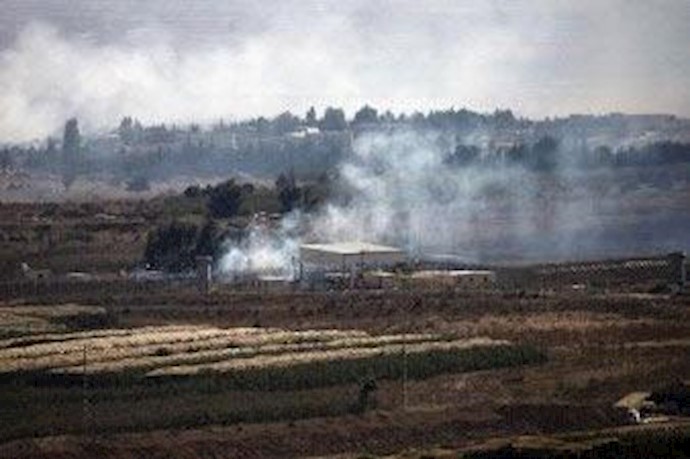 43 قتيلًا لقوات النظام والمقاتلين في القنيطرة وتقدم للمعارضة
