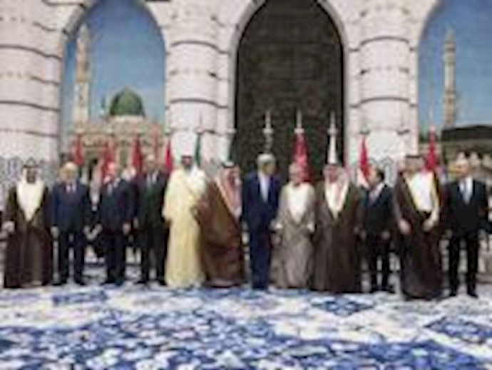 تباين ردود الفعل إزاء خطة اوباما للقضاء علی داعش