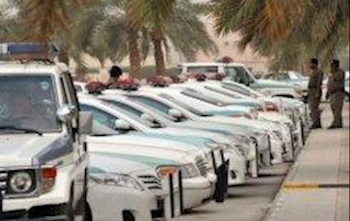 السجن سنتين الی 27 سنة بحق 24 شخصا متهمين "بالارهاب" في السعودية
