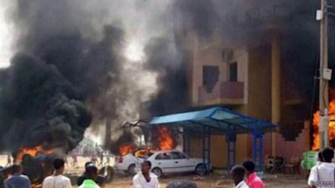 العفو الدولية تنتقد السودان لممارسة "الاعتقال التعسفي والتعذيب" ضد المتظاهرين