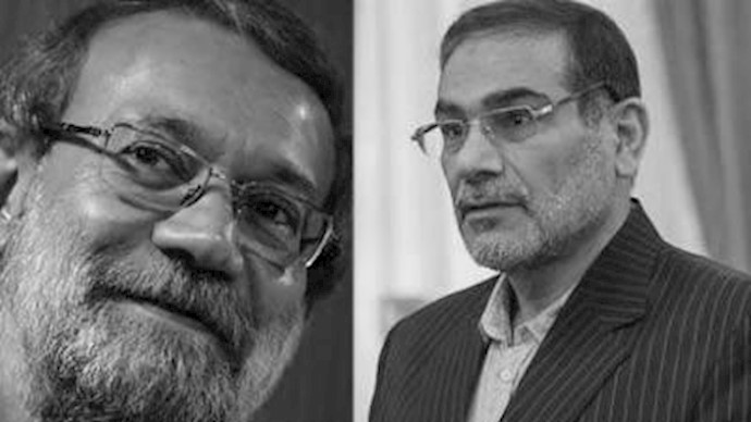 خوف النظام الايراني من ائتلاف دولي ضد داعش وضربه في سوريا