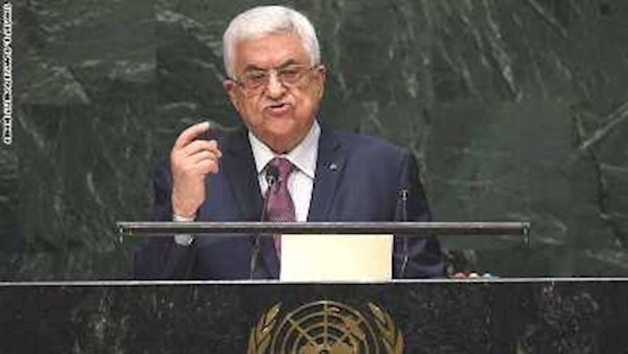 عباس بالأمم المتحدة: دقت ساعة استقلال "دولة فلسطين" ولا قيمة لمفاوضات لا تنهي الاحتلال