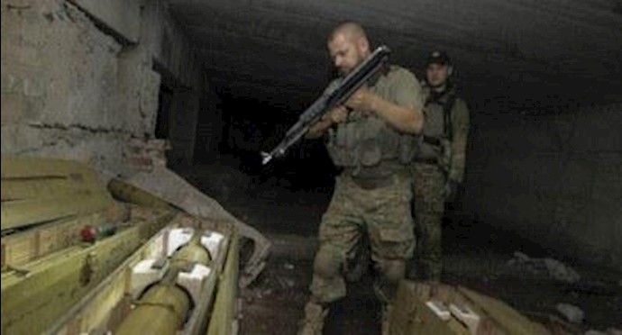 قمة للناتو تبحث سبل مواجهة روسيا و داعش