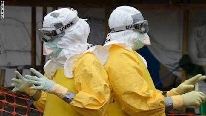 منظمة الصحة العالمية: 2288 وفاة بسبب "إيبولا" و4269 حالة يحتمل أنها مصابة