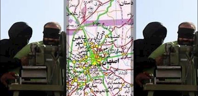 ايران: اعتراف سلطات النظام الايراني بخمس حالات لبتر الأصابع سرا في العام الماضي في اصفهان