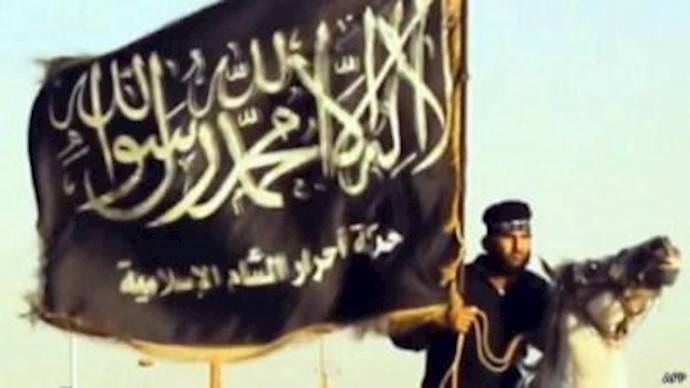 قيادة الجيش السوري الحر تدين بعملية مقتل حسن عبود القيادي في جماعة أحرار الشام