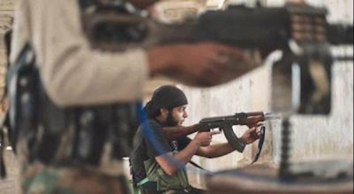 سوريا: تعيين قيادة جديدة لحرکة أحرار الشام
