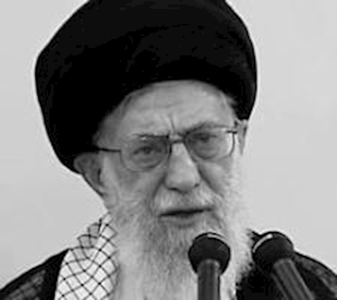 ايران: اعتراف الخامنئي بما يعاني النظام الايراني من العزلة والمنبوذية