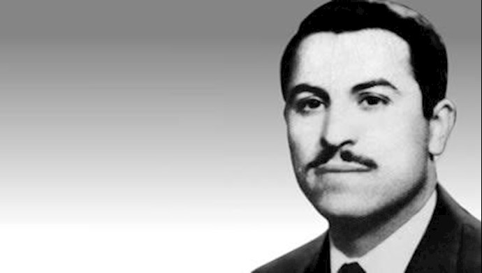 سيرة المجاهد الشهيد سعيد محسن