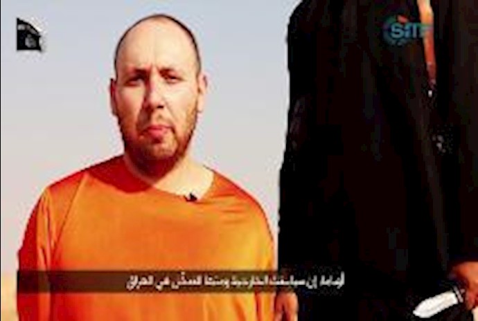 مجلس الامن يدين اغتيال الصحافي الاميرکي ستيفن سوتلوف