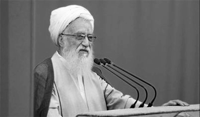 الملا موحدي کرماني: علی الفريق النووي المفاوض ان يراعي الخطوط الحمراء