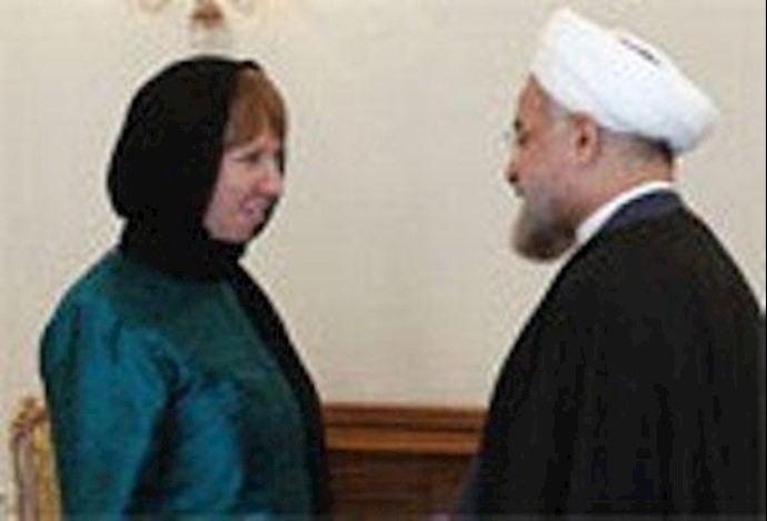 حيث علی هذا الدور المشبوه، الغرب الذي لايتعظ