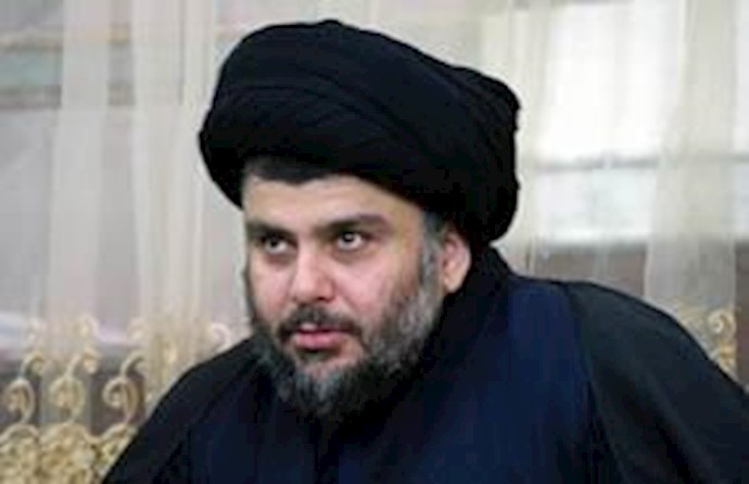 مقتدی الصدر يتبرأ من جريمة سرايا السلام في ذبح المعتقلين بآمرلي