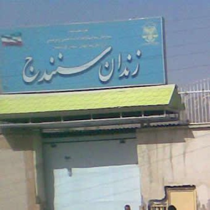 ايران: الديوان الاعلی للقضاء للنظام يصادق علی الحکم بالاعدام بحق السجين السياسي الکردي بختيار معماري