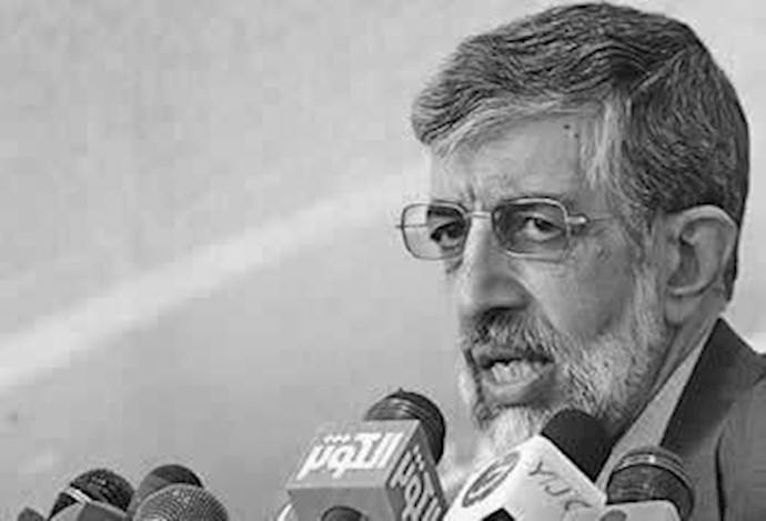 إيران:دوريات الـ«إرشاد»، موجودة في أقصی الأرض