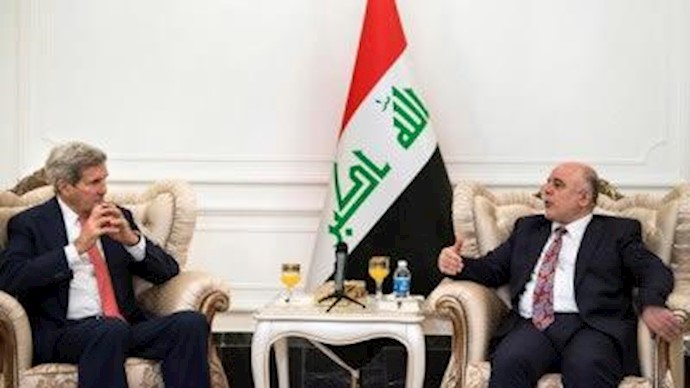 کيري: ماضون في دعم المعارضة المعتدلة في سوريا