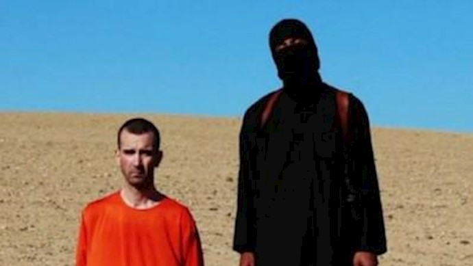 تنظيم داعش يعلن قطع رأس الرهينة البريطاني ديفيد هاينز ويهدد بقتل آخر