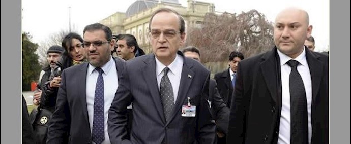 الأزمة السورية... فشل حوار موسکو وتأجيل مؤتمر القاهرة