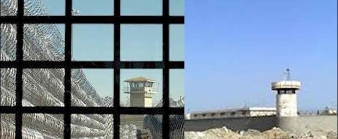 إيران.. مدينة «زاهدان»- إضراب «أمين رجبي» عن الطعام احتجاجا علی ظروف لاإنسانية يمر بها السجن