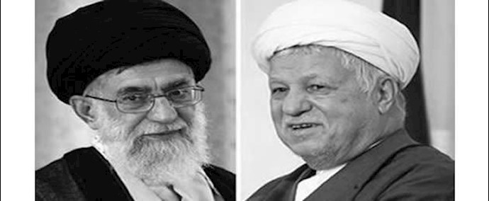 مواجهة جديدة دبّرها رفسنجاني