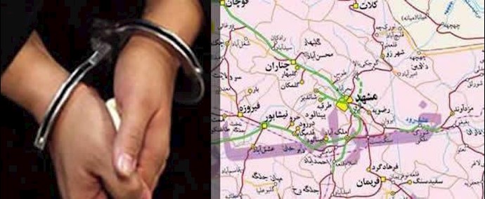 ايران.. اقتحام مليشيات البسيج حفل في مدينة مشهد