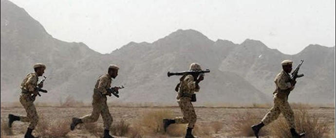 إيران..استمرار عمليات الاغتيالات في بلوشستان