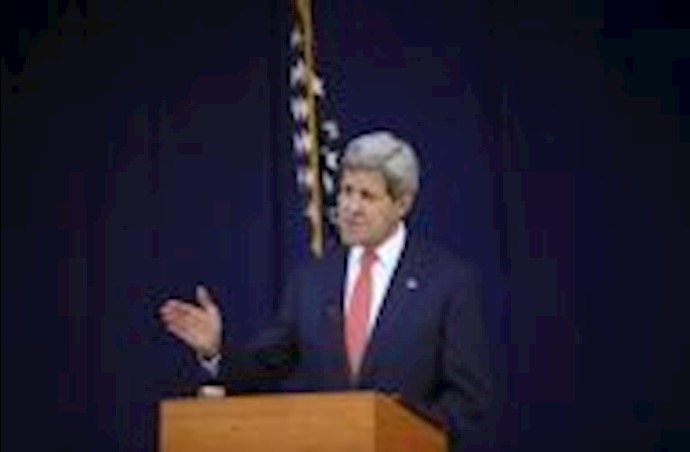 کيري يزور اوکرانيا الاسبوع القادم