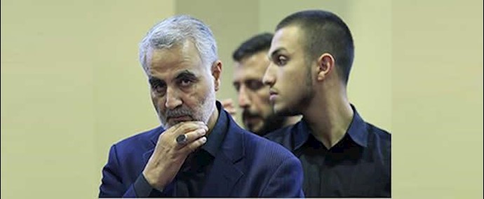 ما هي أهمية (جهاد مغنية) الذي استهدفته إسرائيل في القنيطرة؟