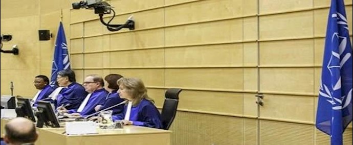 الجنائية الدولية تبحث احتمال ارتکاب جرائم حرب في الأراضي الفلسطينية
