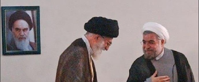 منذ ظهور النظام الديني في إيران داعش رد فعل منتظر