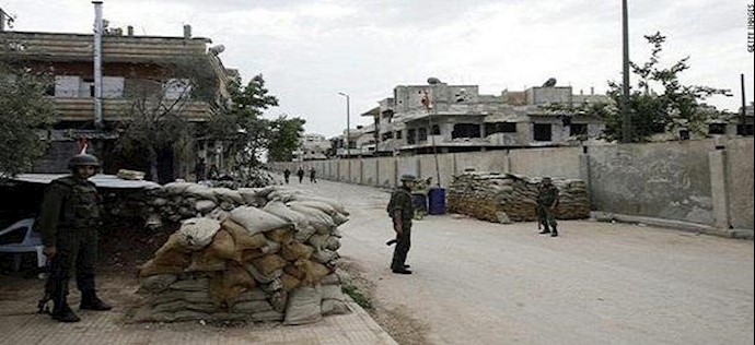 2100 شخص قتلوا في سجون سوريا العام الماضي