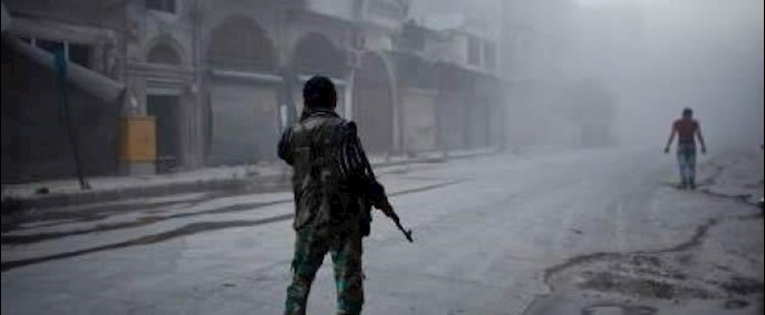 مقتل 19 مدنيا في قصف علی احياء خاضعة لسيطرة النظام في حلب