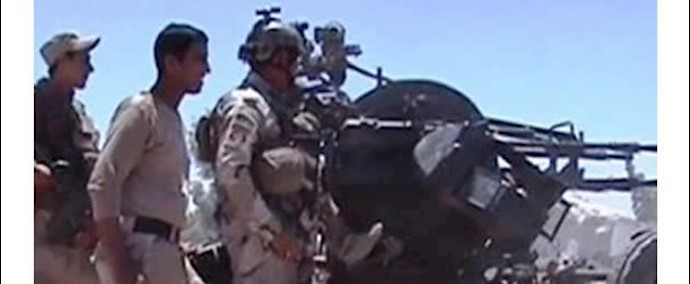 صحيفة: عديد ميليشيات “ الحشد الشعبي ” يصل إلی ربع مليون