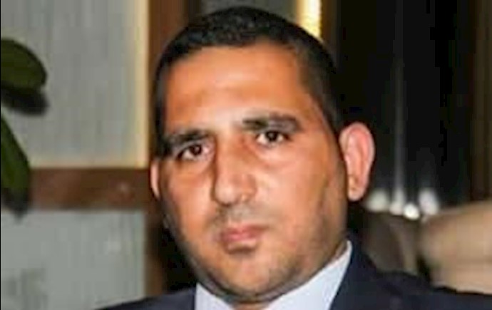 احمد عطية: منع دخول المواد اللجستية والبنزين الی مخيم ليبرتي متعمد