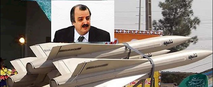 طهران أنفقت حتی الآن أکثر من 50 مليار دولار من ثروات الشعب الإيراني لإنقاذ نظام الأسد