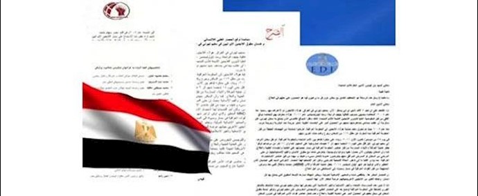 3 أحزاب و14 شخصية مصرية يدعون الأمين العام للأمم المتحدة الی رفع الحصار الطبي عن ليبرتي