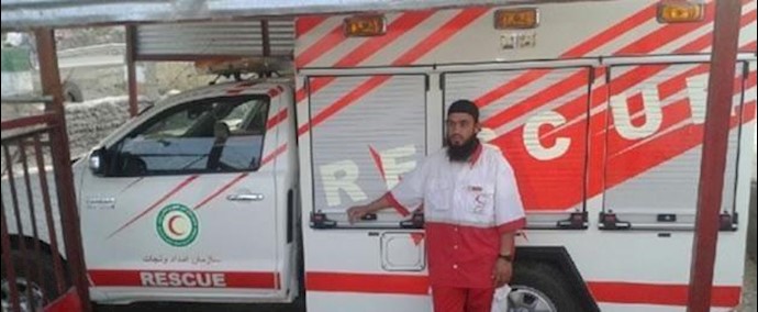 حملة الاعتقالات العشوائية بحق المواطنين البلوتش من قبل رجال الأمن الداخلي