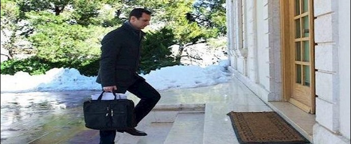 در شبيغل: دمشق تبني مجمعا نوويا بشکل سري