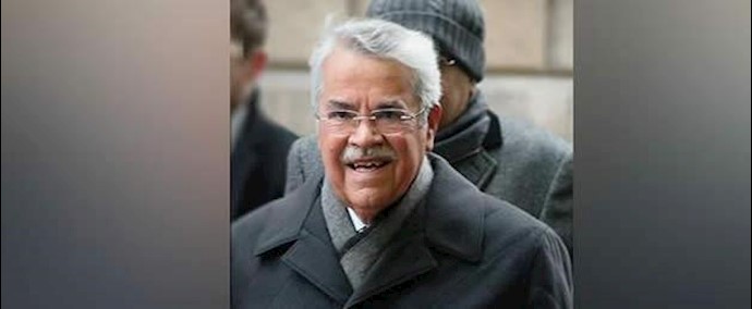 وزير النفط السعودي يعقد مباحثات مع نائبة وزير الطاقة الأمريکي