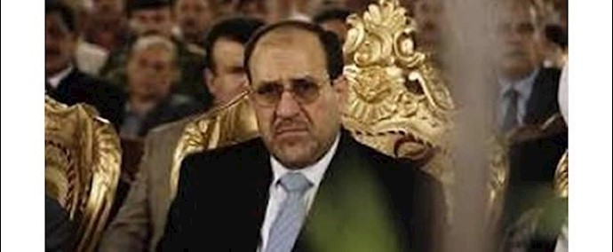 ألامن النيابية:أستدعاء المالکي للتحقيق معه قريباً