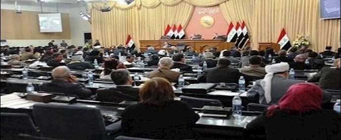العراق يريد استرداد أموال هربها وزراء المالکي إلی بيروت