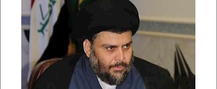 الصدر يدعو الحکومة الی الاسرع بالکشف عن منفذي جريمة قتل ائمة المساجد في البصرة
