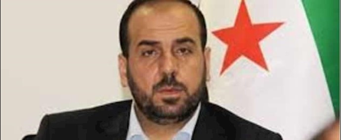 الحريري: "الجيش الأول" سيرغم الأسد علی الحل السياسي