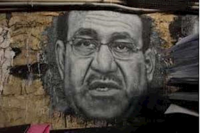 البرلمان العراقي: المالکي مسؤول عن انهيار الجيش أمام داعش