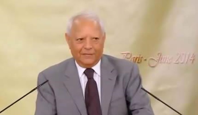 هذا ما تريده إيران في العراق وفي المنطقة!