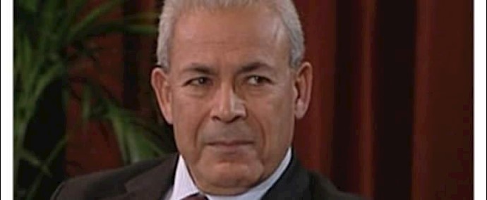 غليون: تهاون واشنطن أثار مطامع موسکو بالأزمة السورية