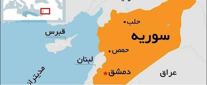 دمشق.. إضراب عام في برزة بعد خرق النظام للهدنة