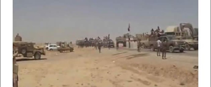 لجنة التحقيق بأسباب سقوط الموصل: المالکي تسبب في سقوط المدينة وهناک أدلة علی ذلک